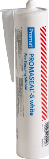 [REC-125192] Températures élevées PROMASEAL-S Blanc 0,31L