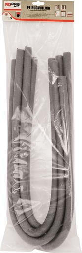 [REC-121086] Voorbehandeling PE-rugvulling Grijs 5st/pc