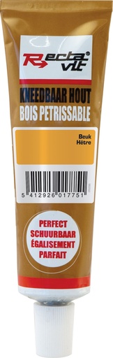 [REC-125238]  Kneedbaar Hout Beuk 0,05L