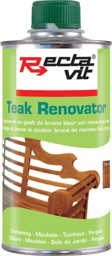 [REC-121146]  Teak Renovator Teak 0,5L