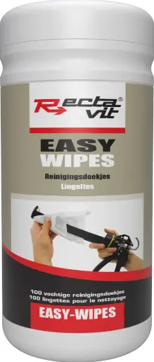 [REC-122720]  Easy Wipes  1st/pc