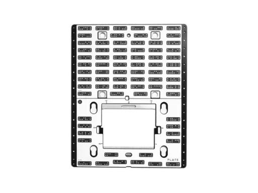 [SV1-AA] Shaper Plate