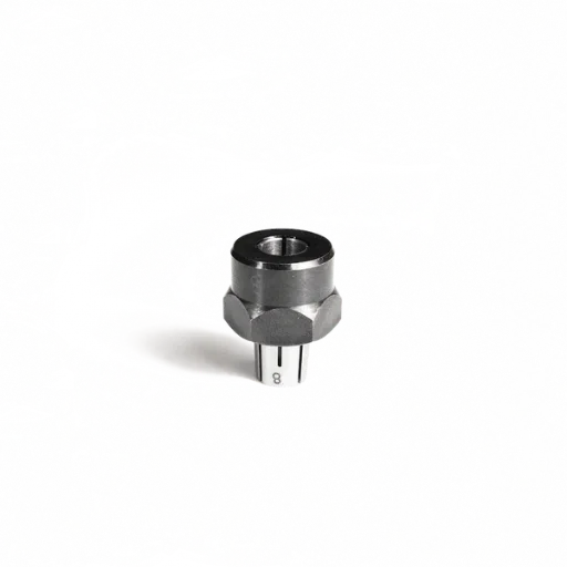 [SD1-8] 8 mm spantang met moer