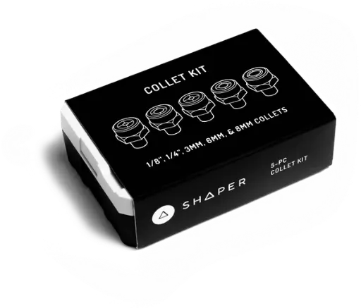 [SG2-5CD] Freeshouder Set