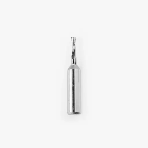 [SF1-8-3U] 3 mm Up-spiral Router Bit
