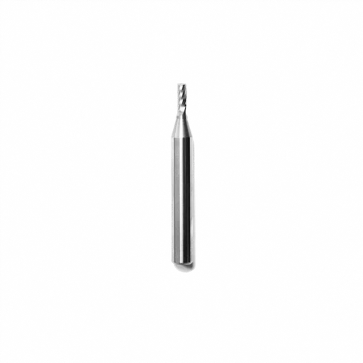 [SE1-2500-2500C] ⅛” X ¼” Up-Spiral O-flute Freesbit