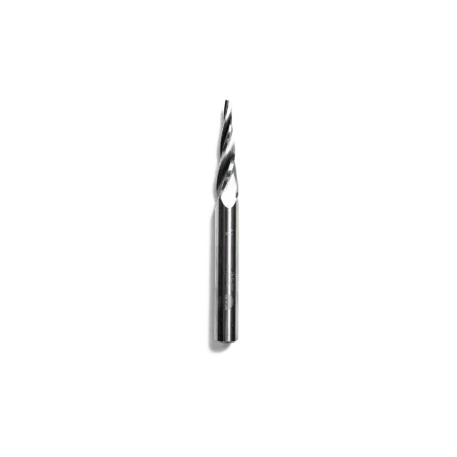[SE1-2500-TB10M] 11º Tapered Ball Nose Router Bit