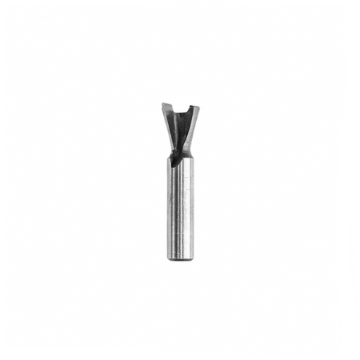 [SF1-8-DC15] 15º Dovetail Router Bit