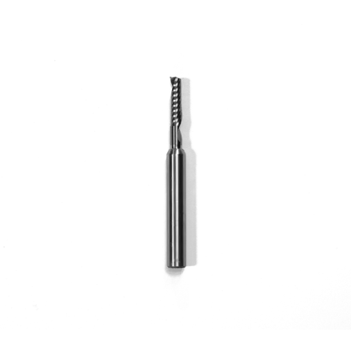 [SF1-8-5D] 5mm X 20mm Up-Spiral O-flute Router Bit