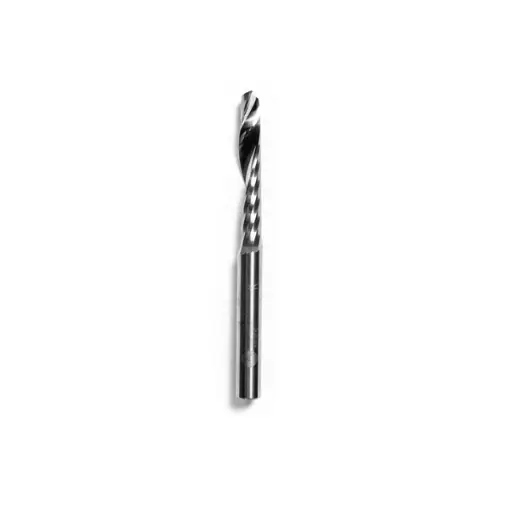 [SE1-2500-1500C] ¼” X 1½” O-flute boven-spiraal freesbit