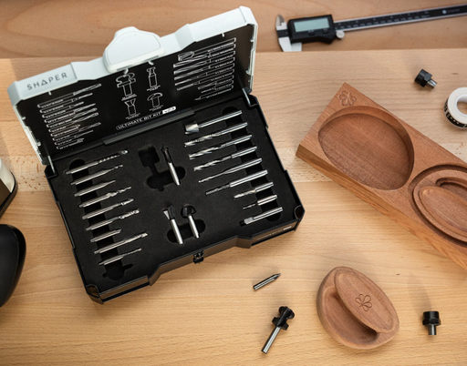 [SG3-U2344] Ultimate Bit Kit v2023 - Freescollectie
