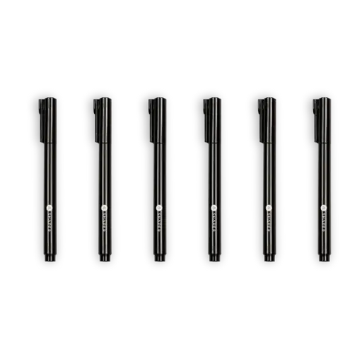 [SU1-TP1] Artist Pens