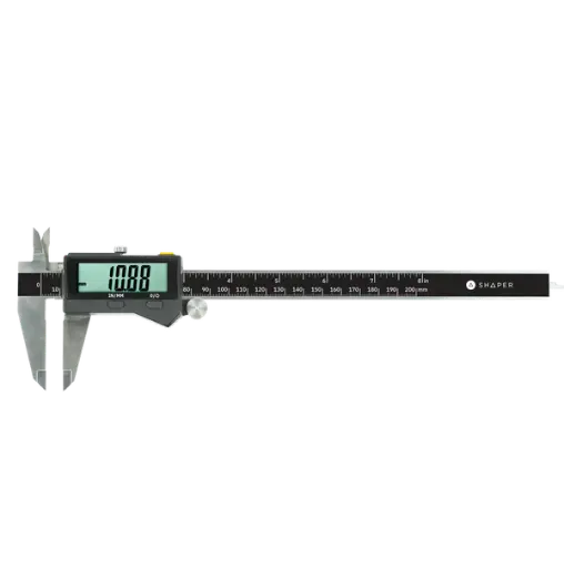 [SY1-CC1] Connected Caliper