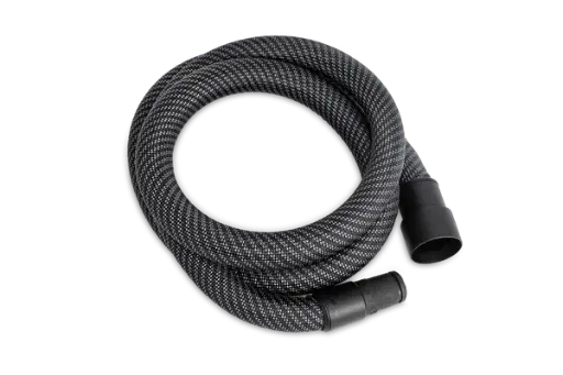 [SR1-250] Shaper Woven Dust Hose