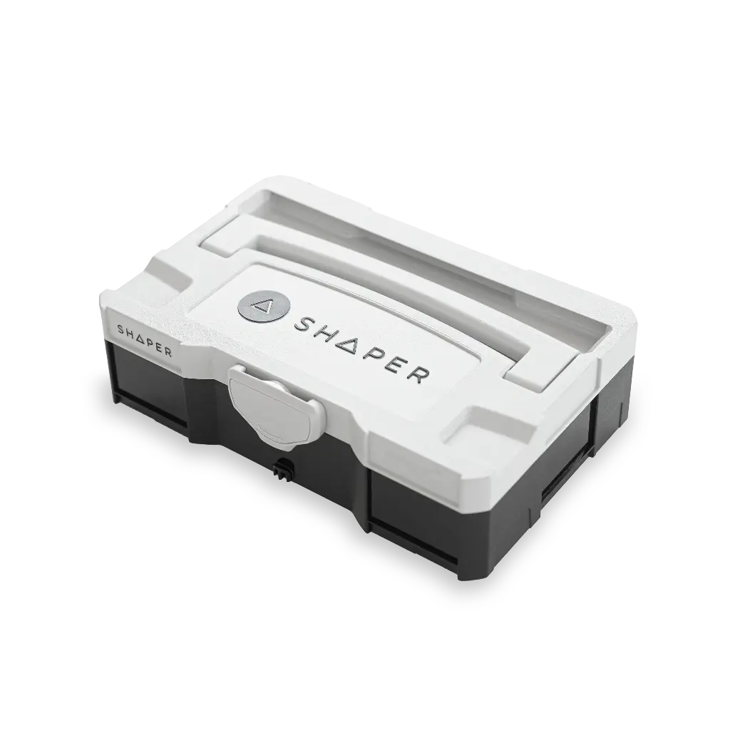 [SH2-MS2] MINI Systainer – op maat aanpasbaar
