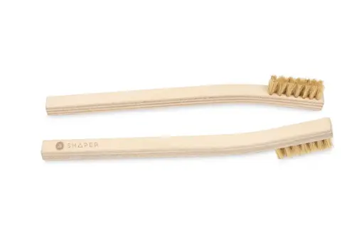 [SU1-GCB1] Clearing Brushes