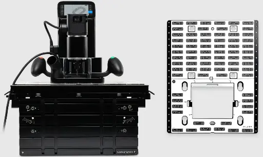 [SHA-BUNDLE-COMPLETE] Shaper: bundel complete Origin-systeem