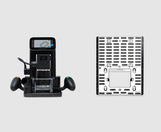 [SHA-BUNDLE-PLATE] SHAPER ORIGIN + PLATE