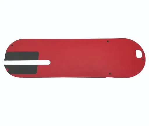 [TSI-SJB-I] SawStop Zero clearance inlegplaat voor Jobsite Saw PRO