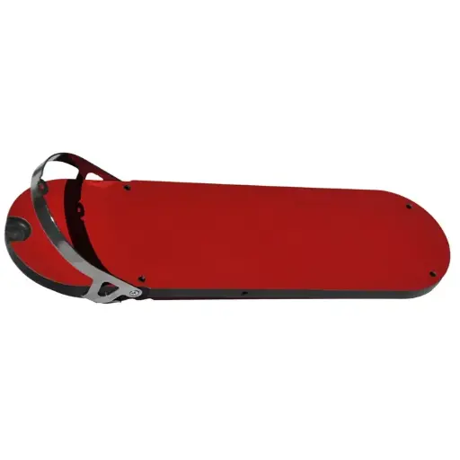 [TSI-DLD-I] SawStop Beveiligd Dado Lock Down nul-speling inlegplaat