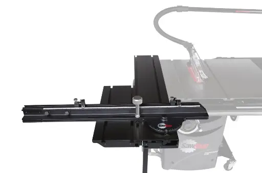 [TSA-SA48-I] SawStop système coulissant