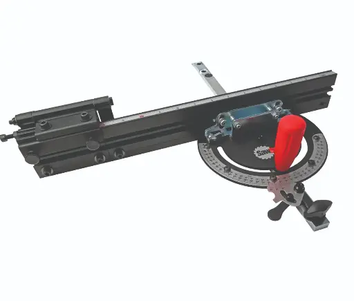 [TSA-SMG-I] SawStop guide à onglet