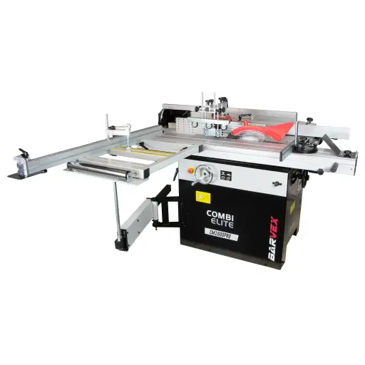 [TEN-11070] BARVEX Combi Elite CM1600PRO 230V