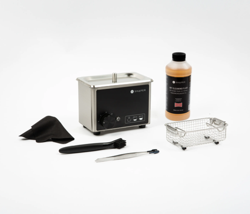 [SHA-SU1-BW-EN] Bitwasher