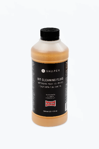 [SHA-SU1-BC1] Bit Cleaning vloeistof