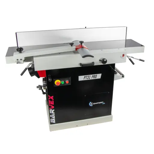 [TEN-14110] BARVEX vlak- en vandiktebank PT31 PRO - 400V, 5PK 