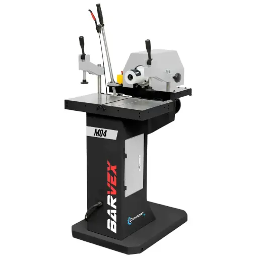 [TEN-164200] BARVEX mortaiseuse MO4 - 230V, 4HP