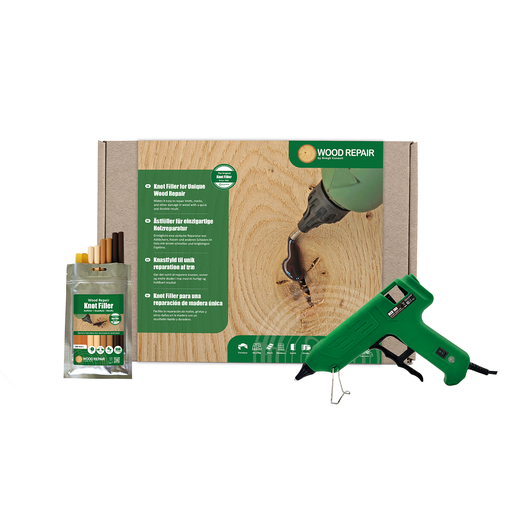 [WRE-50040] Wood Repair Basic Wood Repair Kit