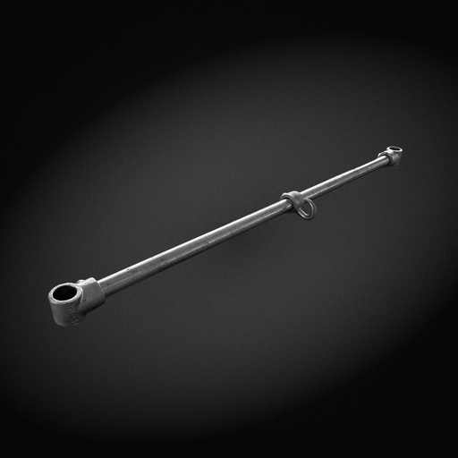 [LB-BAR-75-01] LineBar profiel