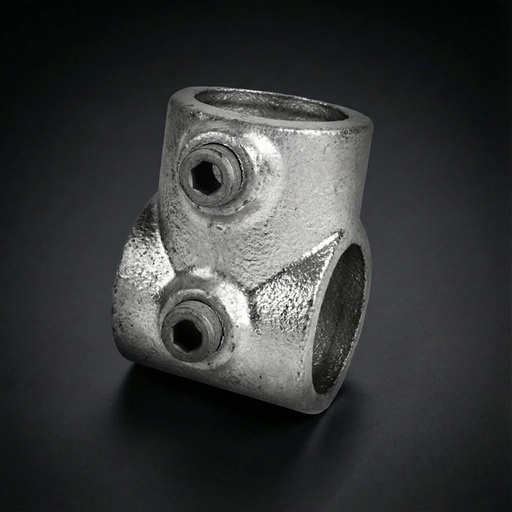 [LB-CPL-T01] T - koppeling