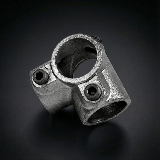 [LB-CPL-L01] LineBar raccord en L