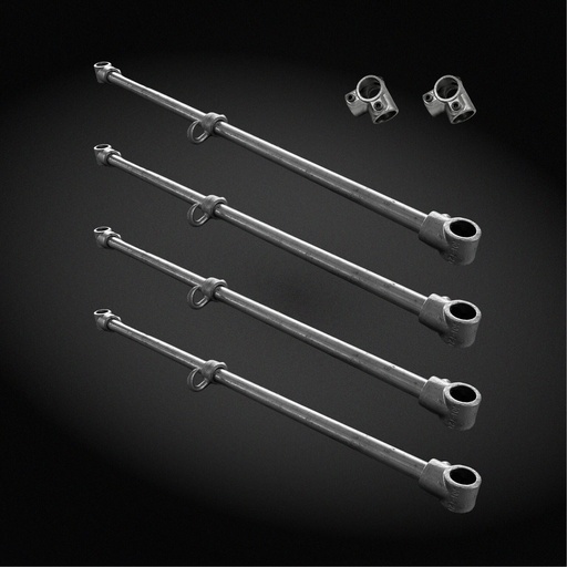 [LB-SET-ST01] LineBar Starter set