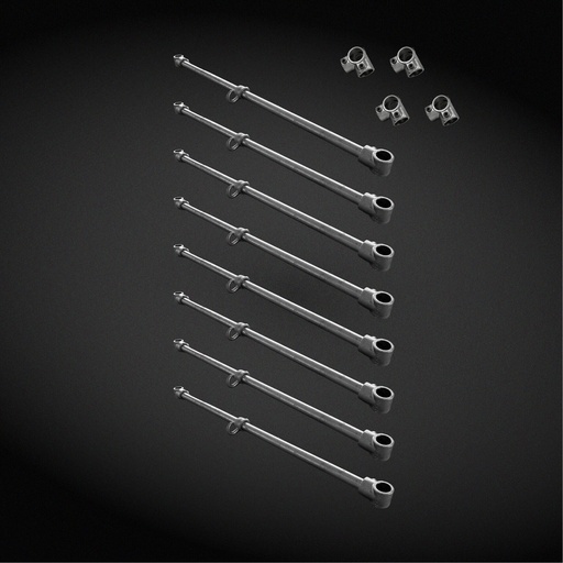 [LB-SET-PR01] LineBar Pro set