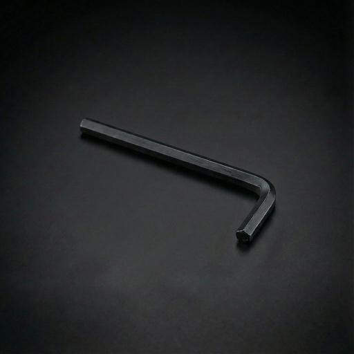 [LB-TOOL-IS01] LineBar Inbussleutel 5 mm