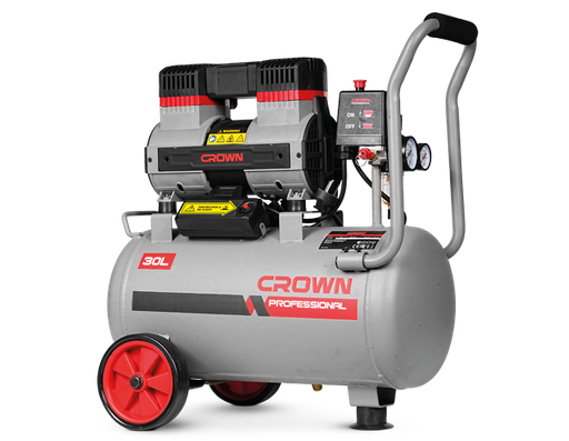 [CRO-CT36090] Oil Free air compressor CT36090