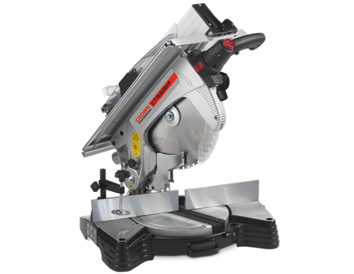 [CRO-CT15305KF] crown Verstekzaag-CT15305KF