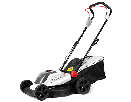 [CRO-CT29018HX] crown Accu grasmaaier-CT29018HX
