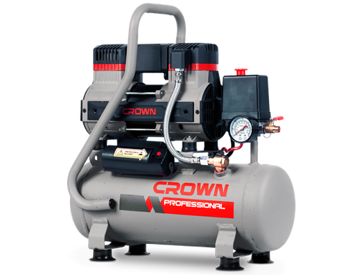 [CRO-CT36118] crown Compressor-CT36118