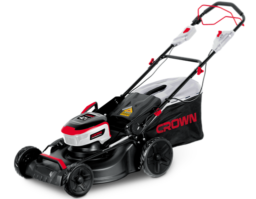 [CRO-CT29020HSX-4] crown Accu grasmaaier-CT29020HSX-4