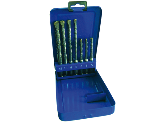 [CRO-CAR-CXSPXA7E] crown SDS-Plus borenset – EVOLUTION-CAR-CXSPXA7E