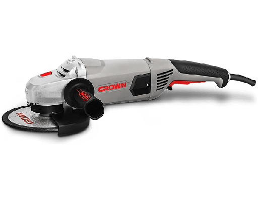 [CRO-CT13500-180S] crown Haakse slijper-CT13500-180S