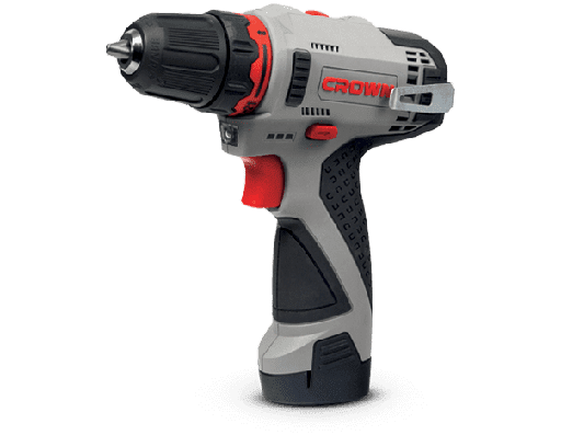 [CRO-CT21072HX-2 BMC] crown Accu boor- en schroefmachine-CT21072HX-2 BMC