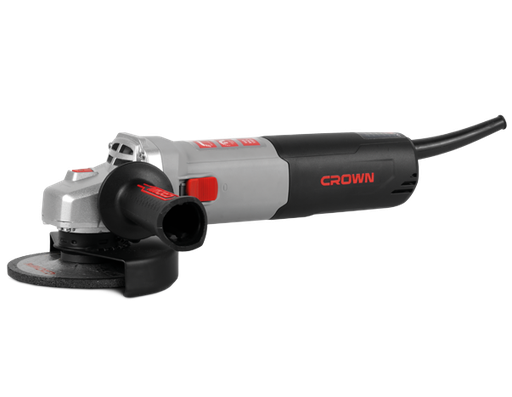 [CRO-CT13677-125RSVC] crown Haakse slijper-CT13677-125RSVC