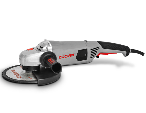 [CRO-CT13489-230S] crown Haakse slijper-CT13489-230S