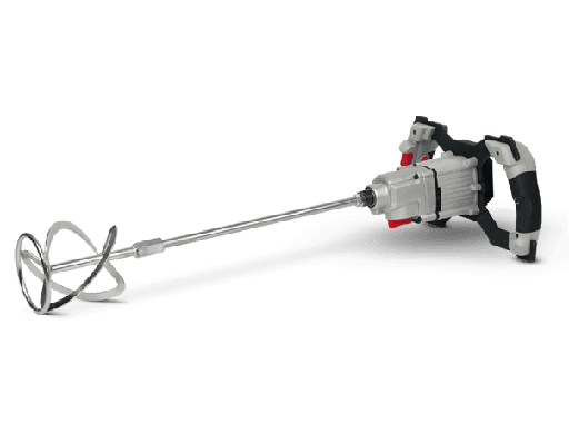 [CRO-CT26012HX] crown Accu mortelmixer-CT26012HX