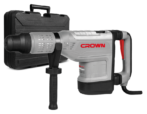 [CRO-CT18190 BMC] crown Zware boorhamer-CT18190 BMC